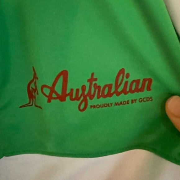 GCDS Zip-Up - Picture 2 of 3